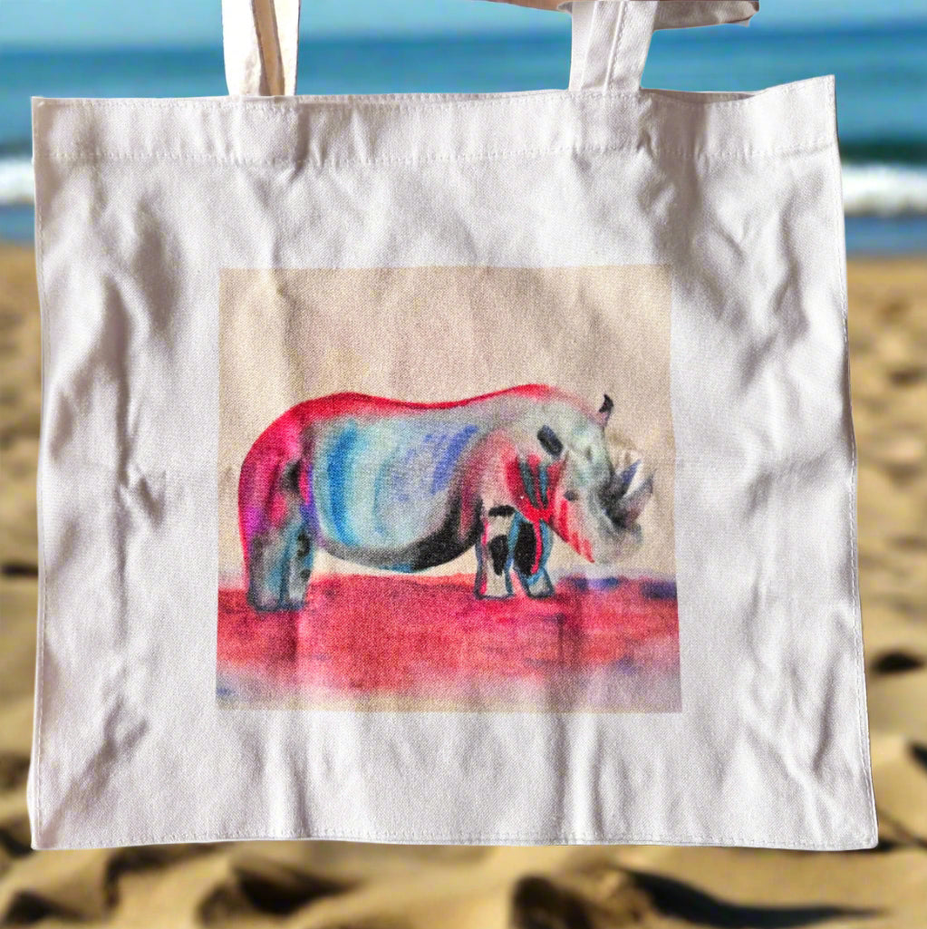 Tote bags