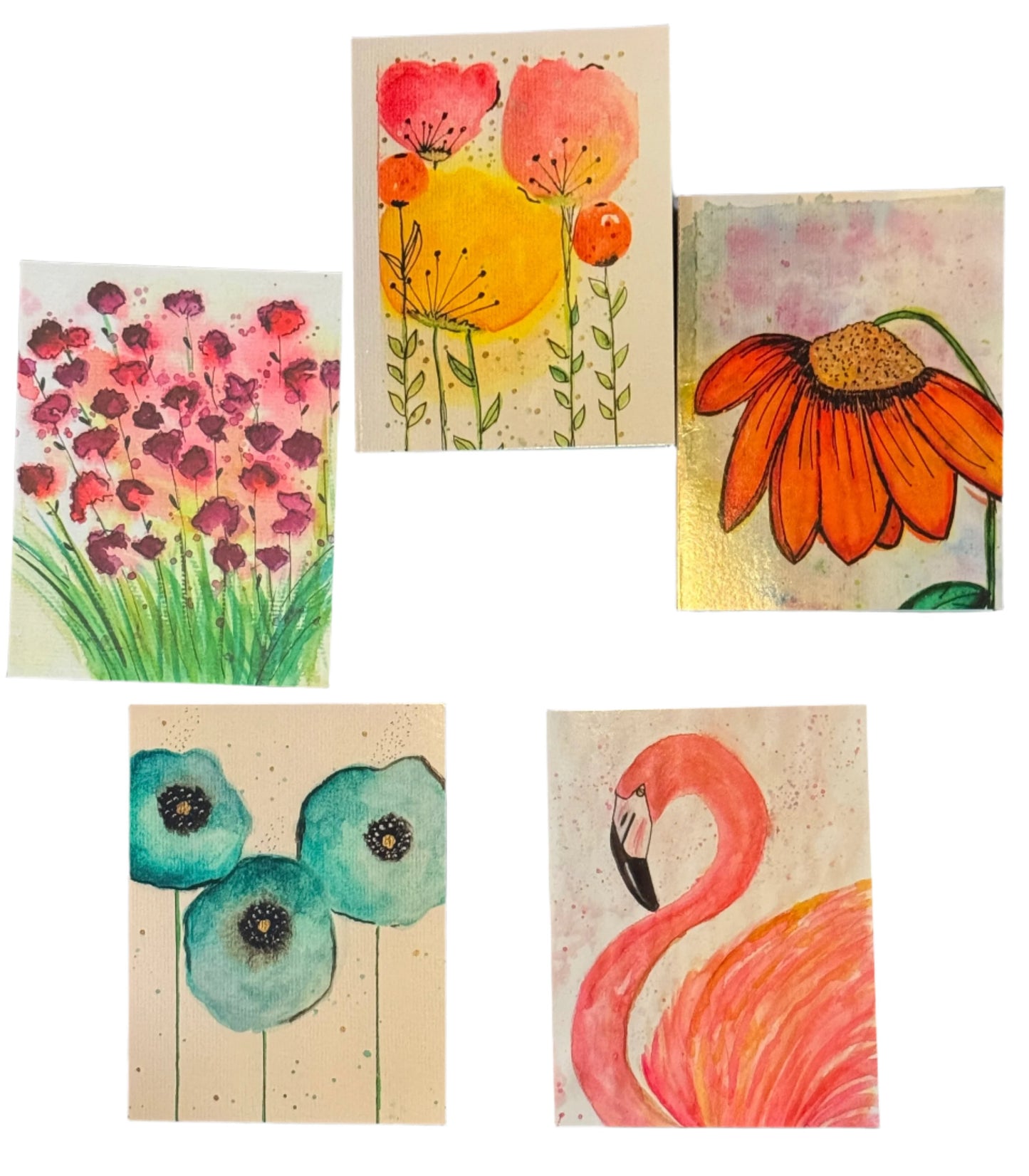 Nature assortment