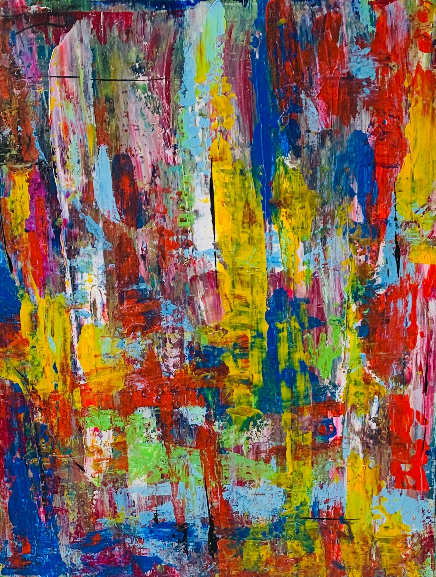 18 x 20 collection