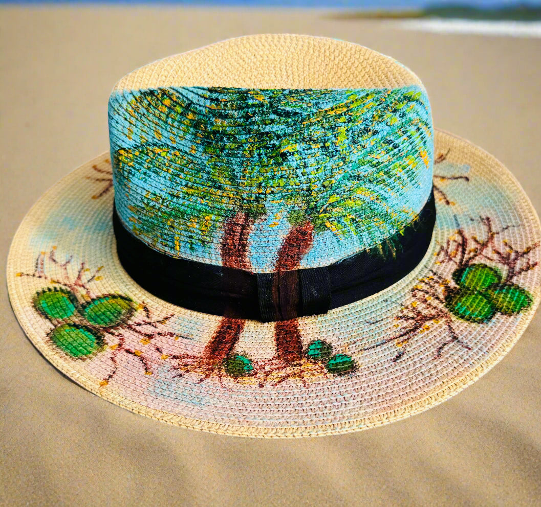 Hats