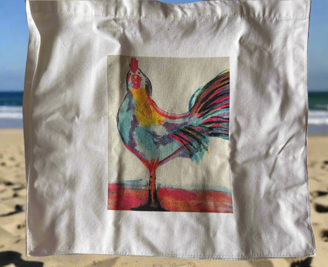 Tote bags