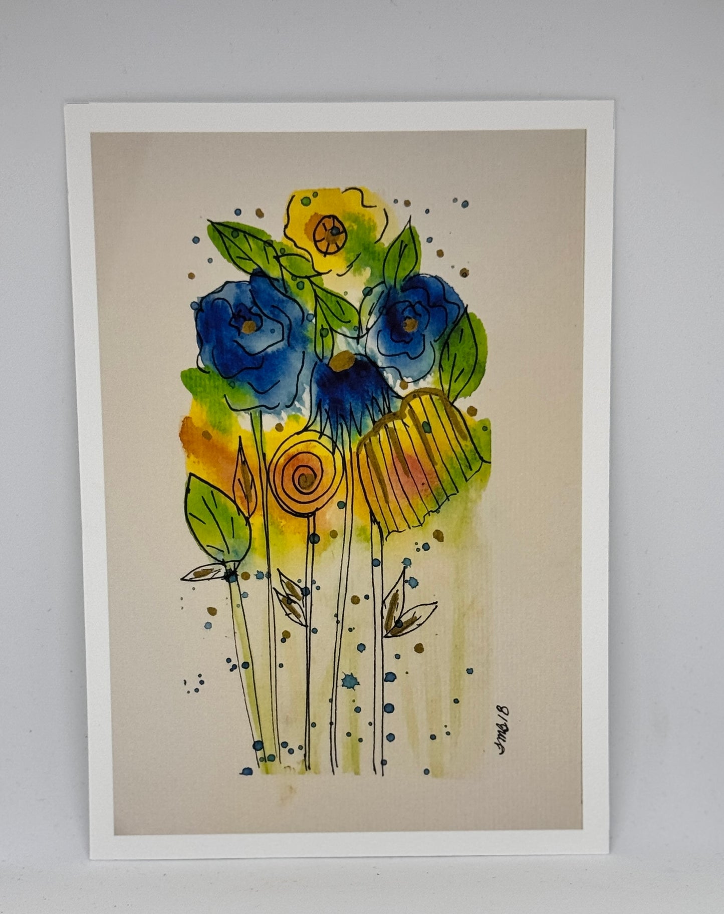 PRINTS 5 X 7 IPRINT