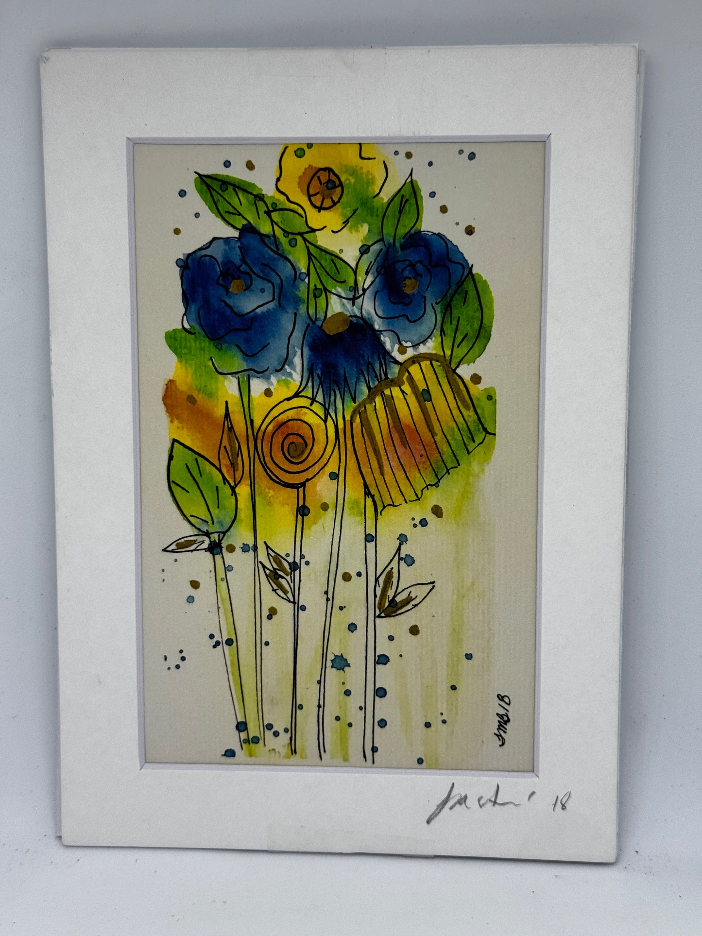 PRINTS 5 X 7