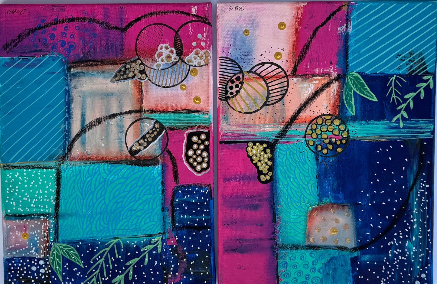 Color converations
