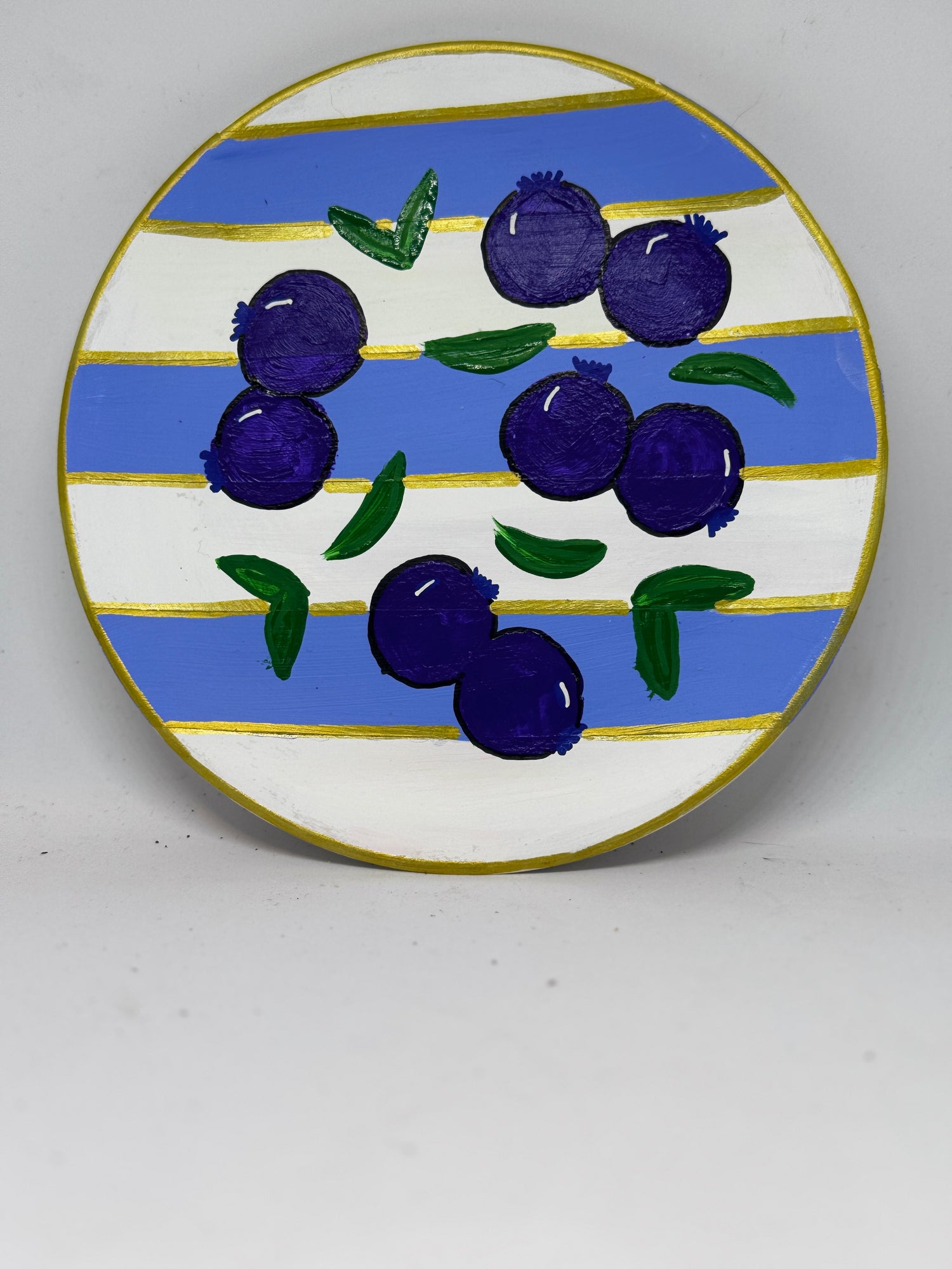 Ceramic Jewelry dish