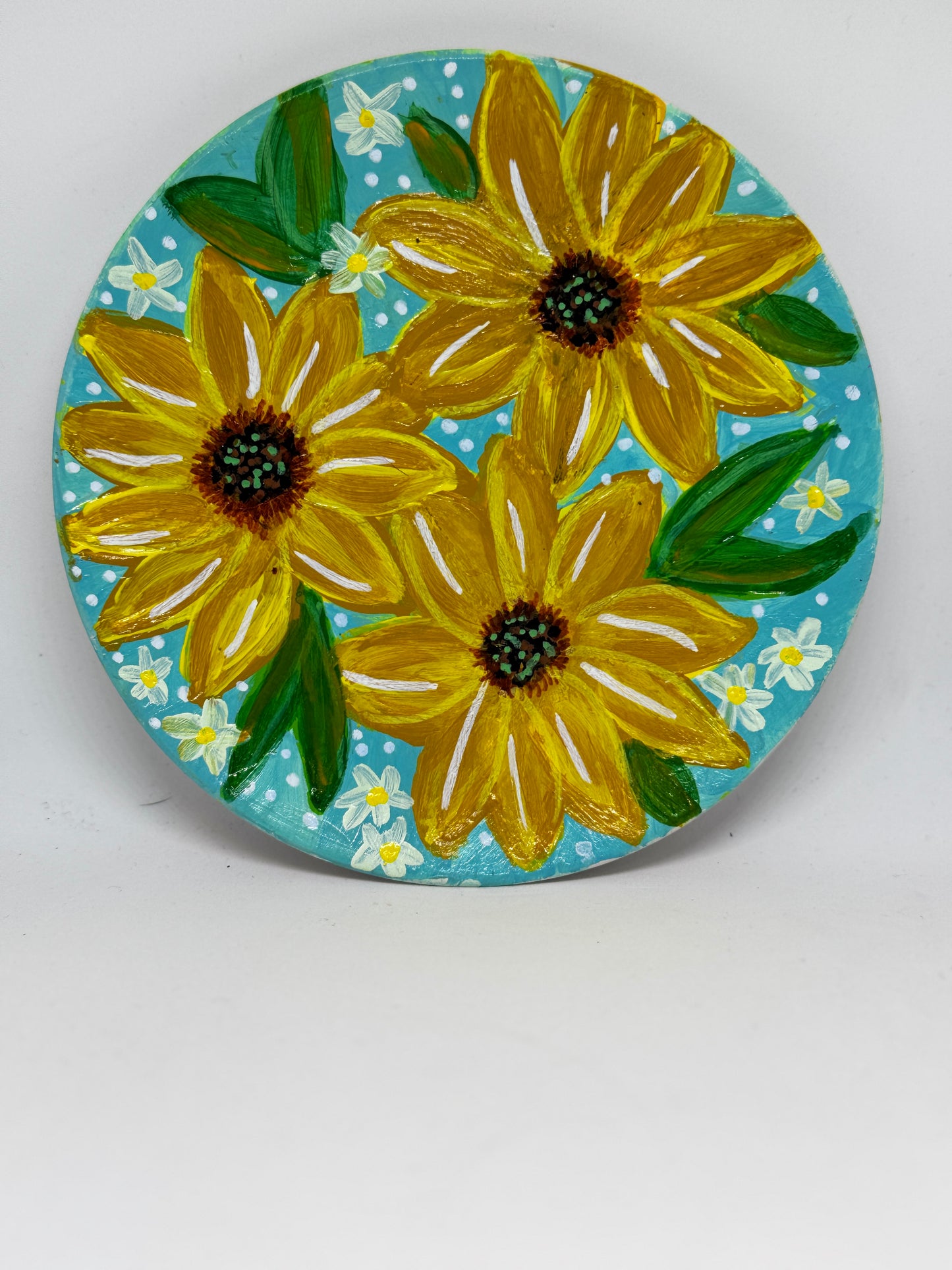 Jewelry dish