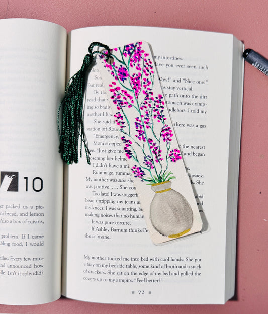 Bookmarks