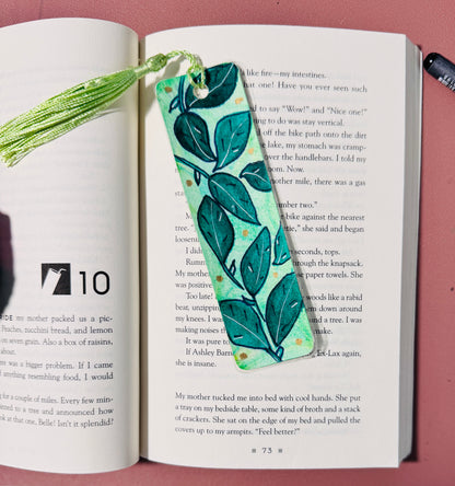 Bookmarks