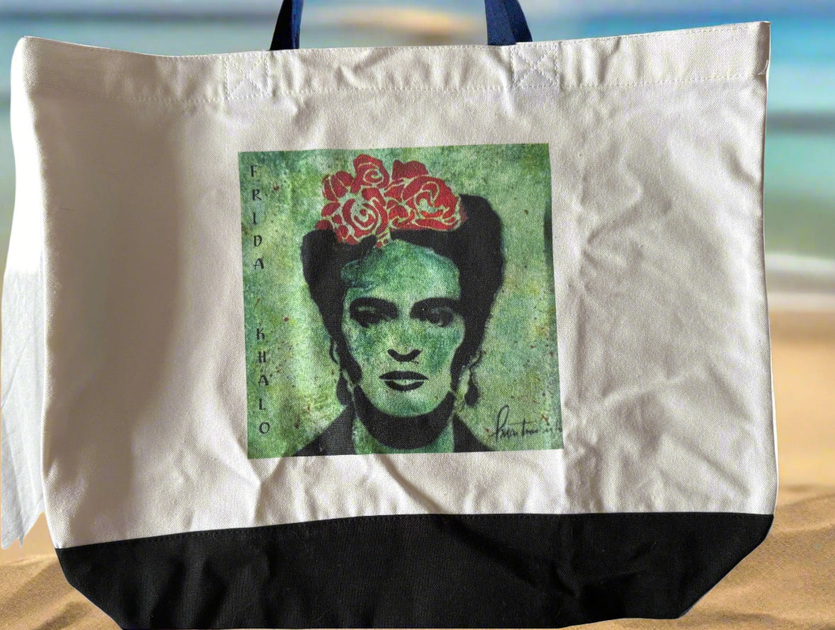 Tote bags