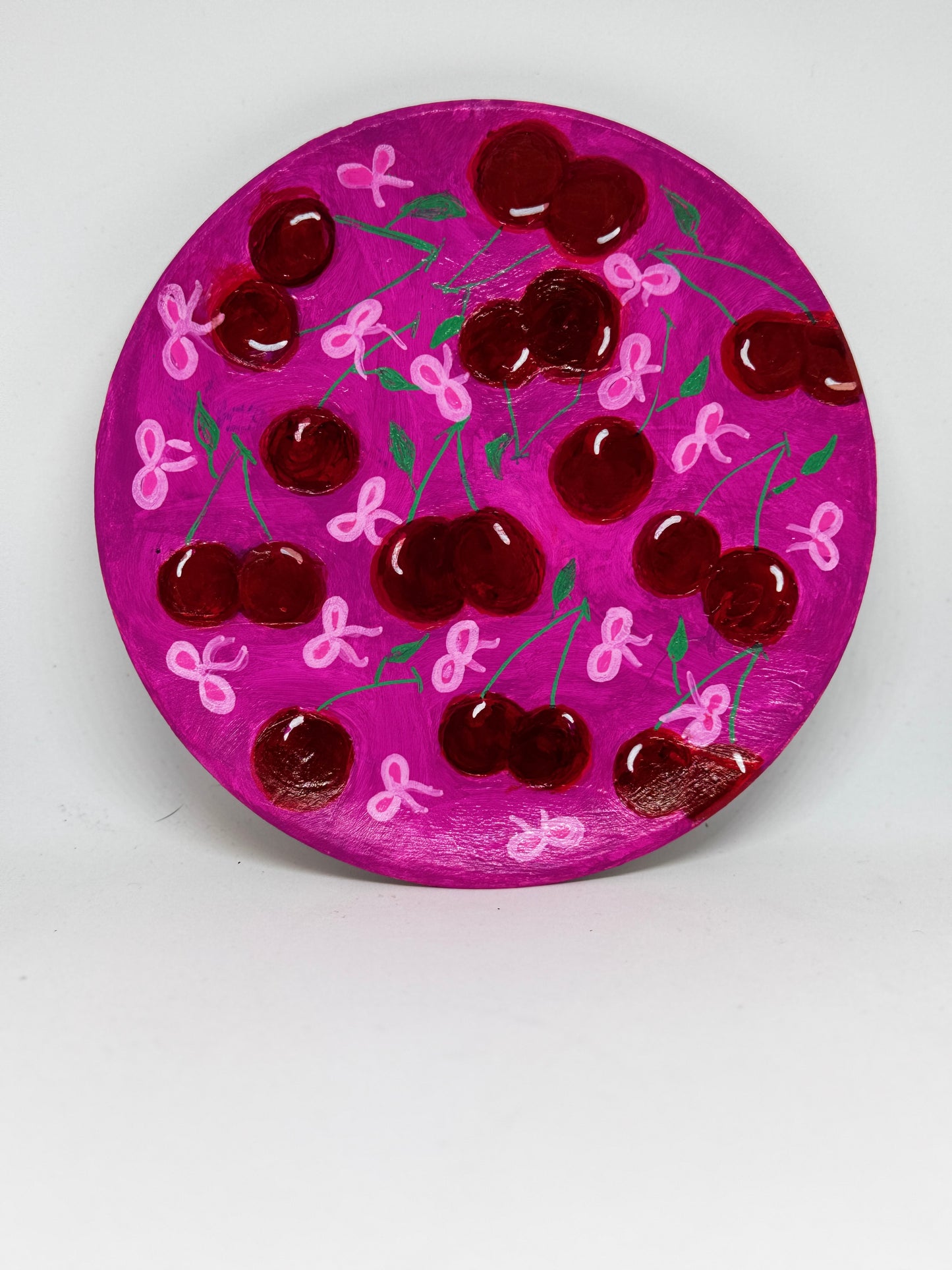 Jewelry dish