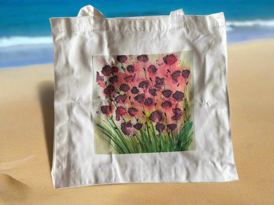 Tote bags