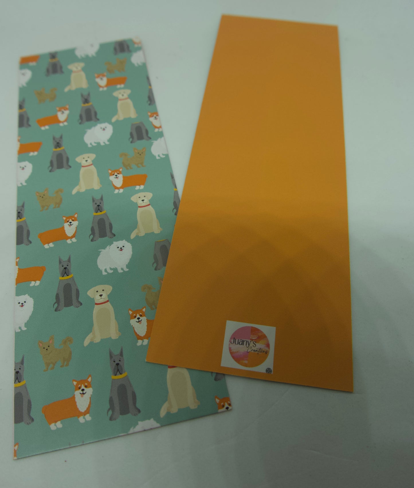 Bookmarks