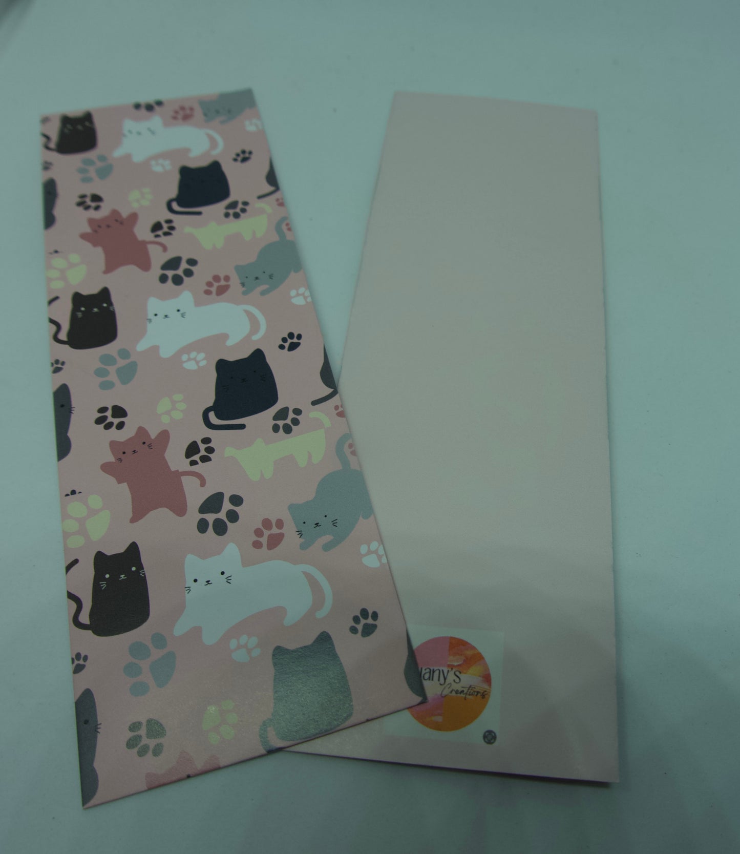 Bookmarks