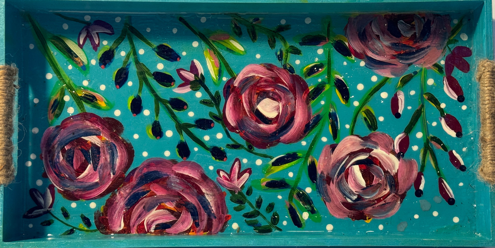 13 x 6 1/2