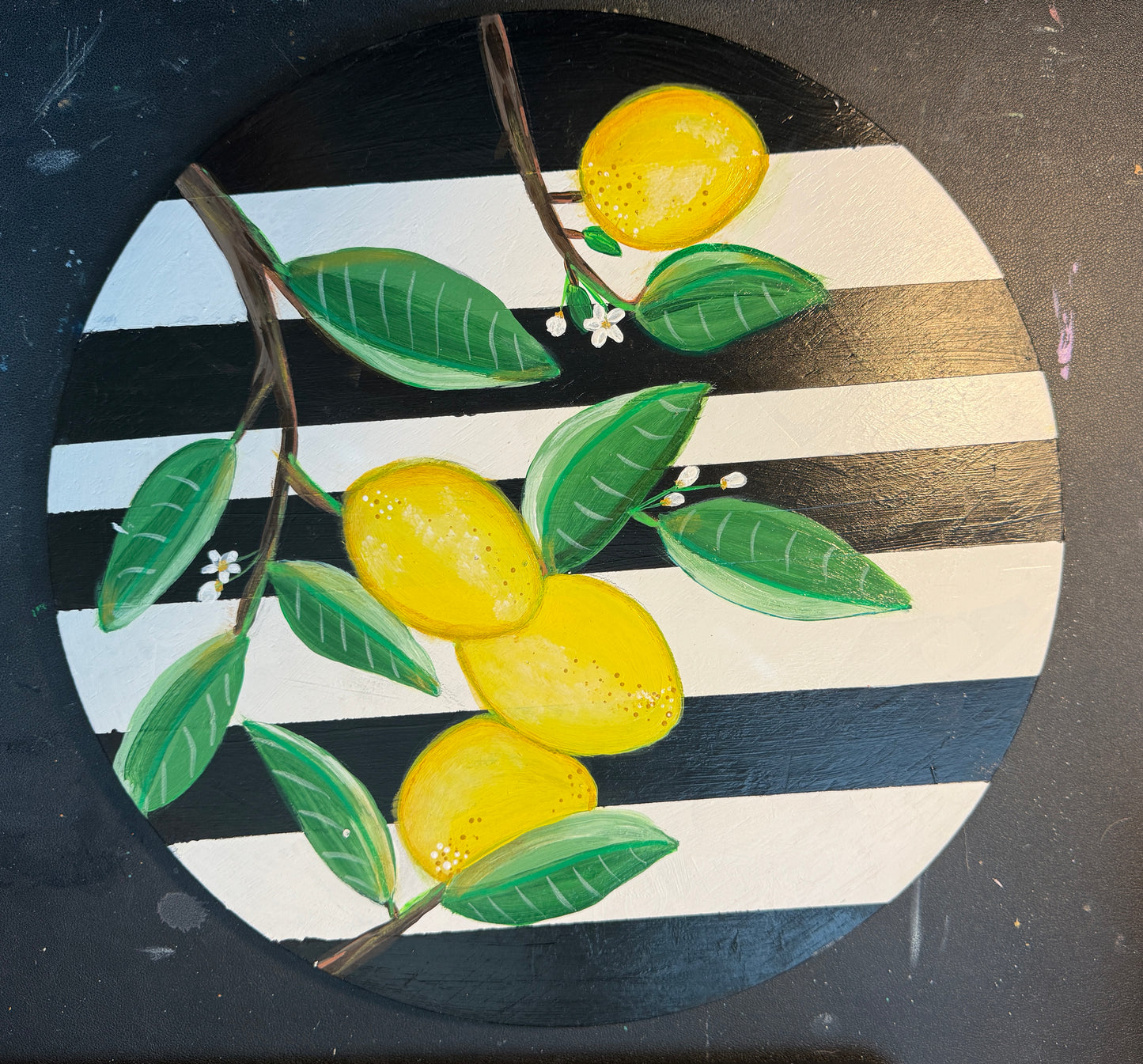 Lazy Susan