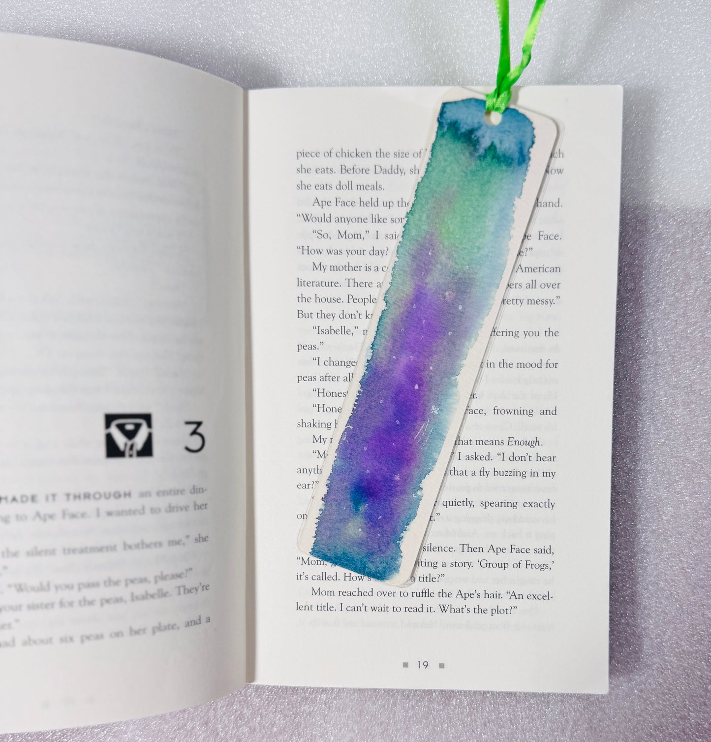 Bookmarks