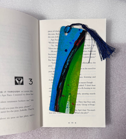 Bookmarks