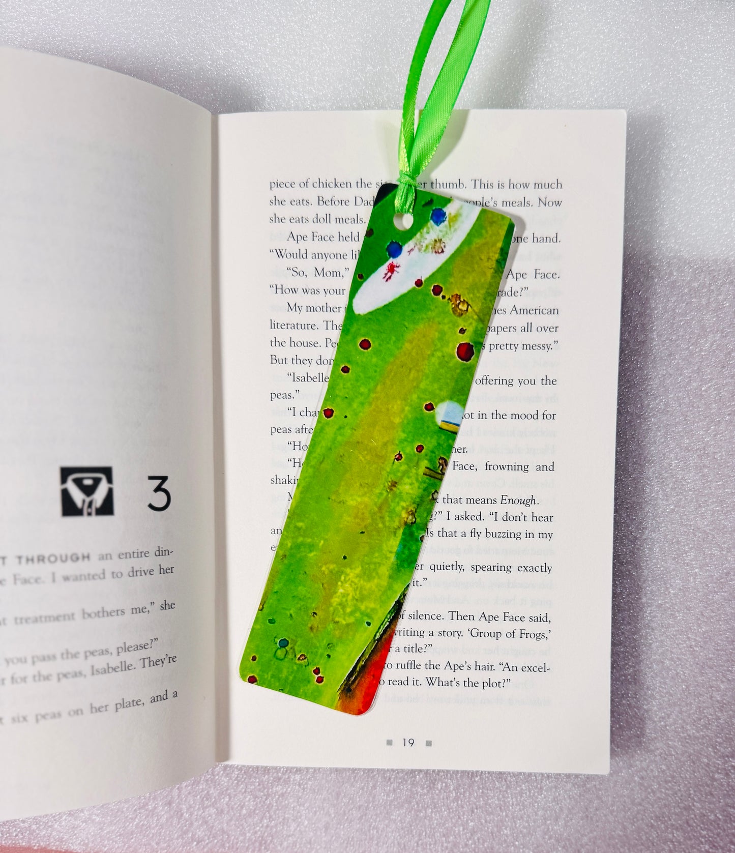 Bookmarks