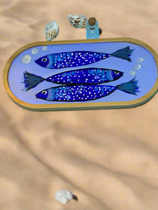 ring Dishes