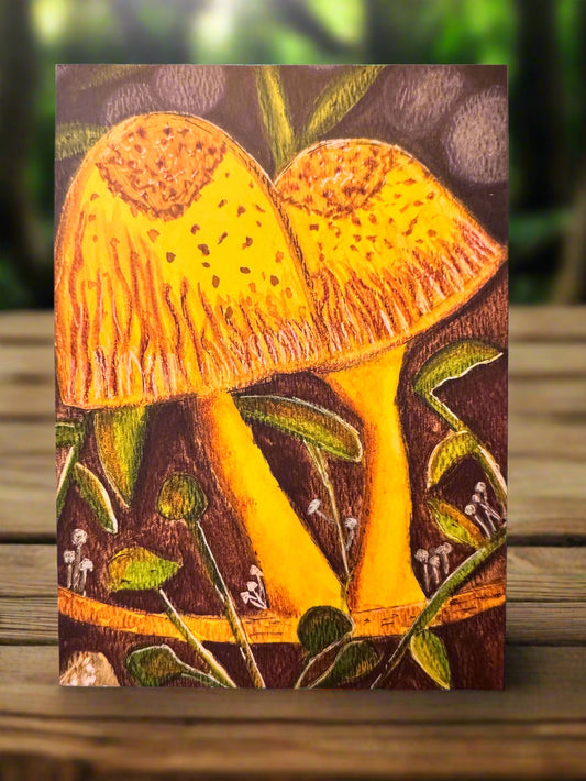 Prints 5 x 7 MOO