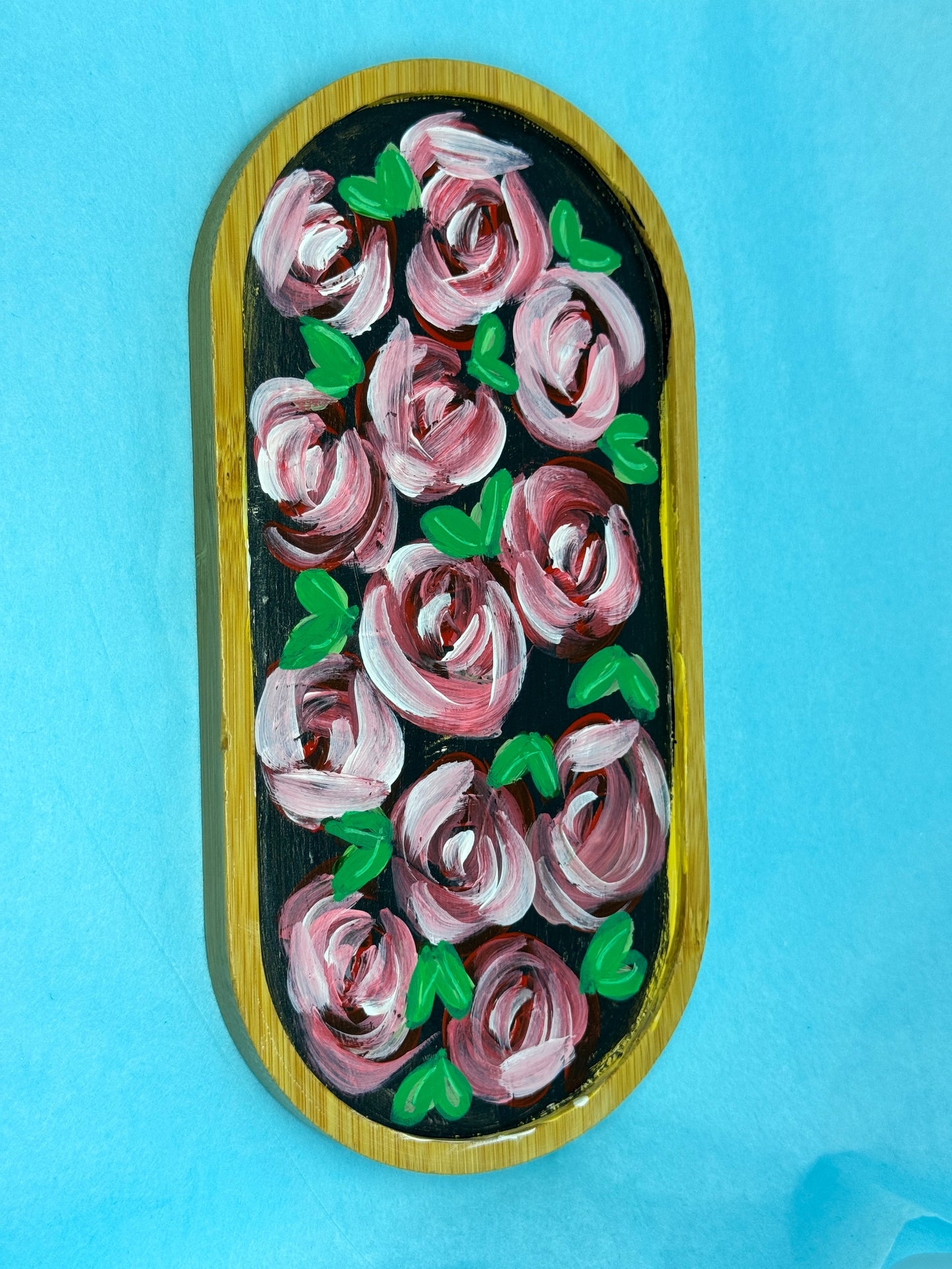 ring Dishes