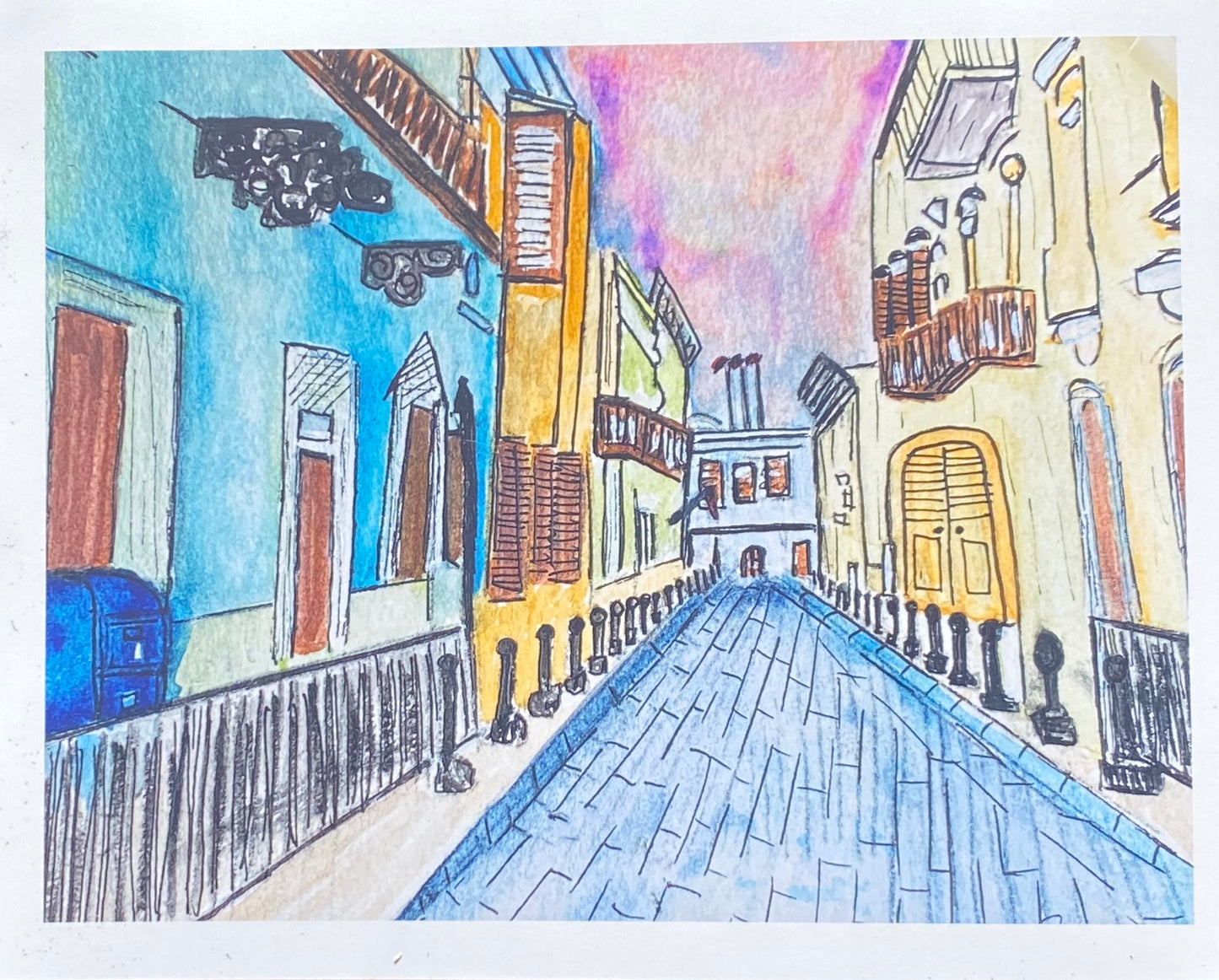 Prints 8 x 10