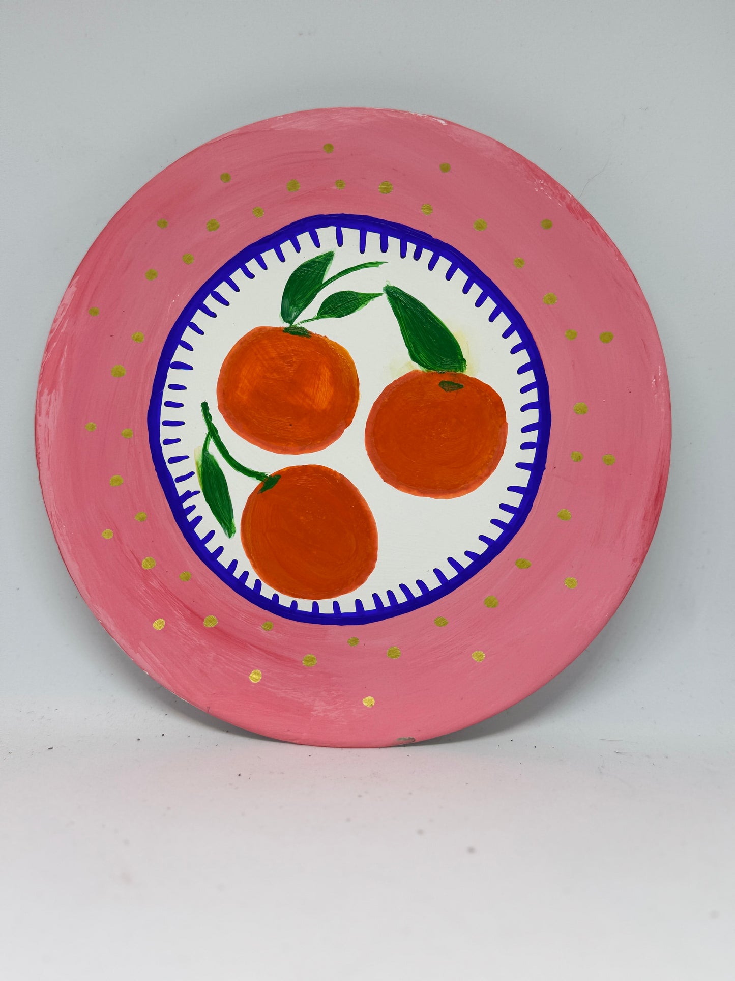 Jewelry dish