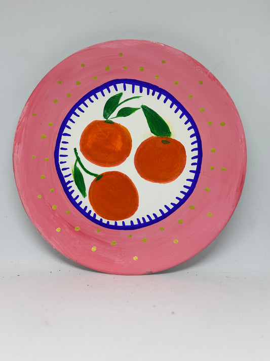 Jewelry dish
