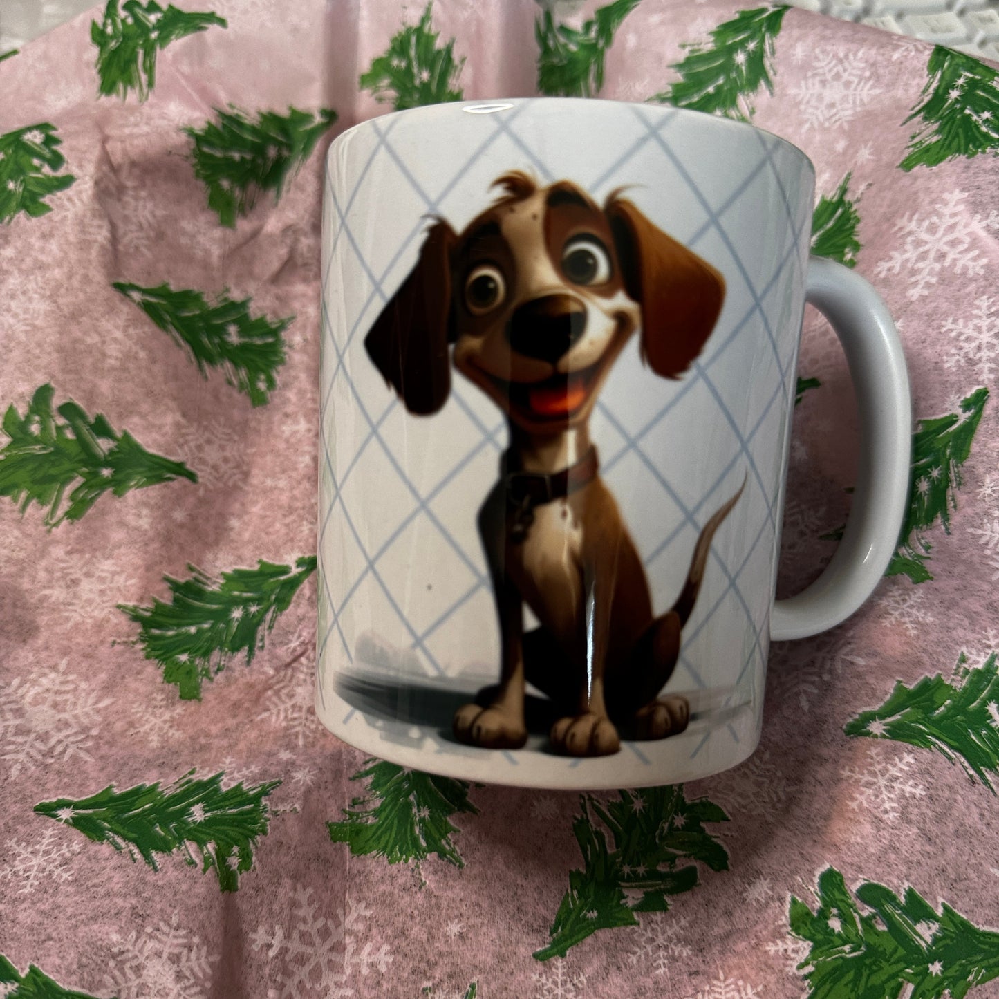 Ceramic Mugs