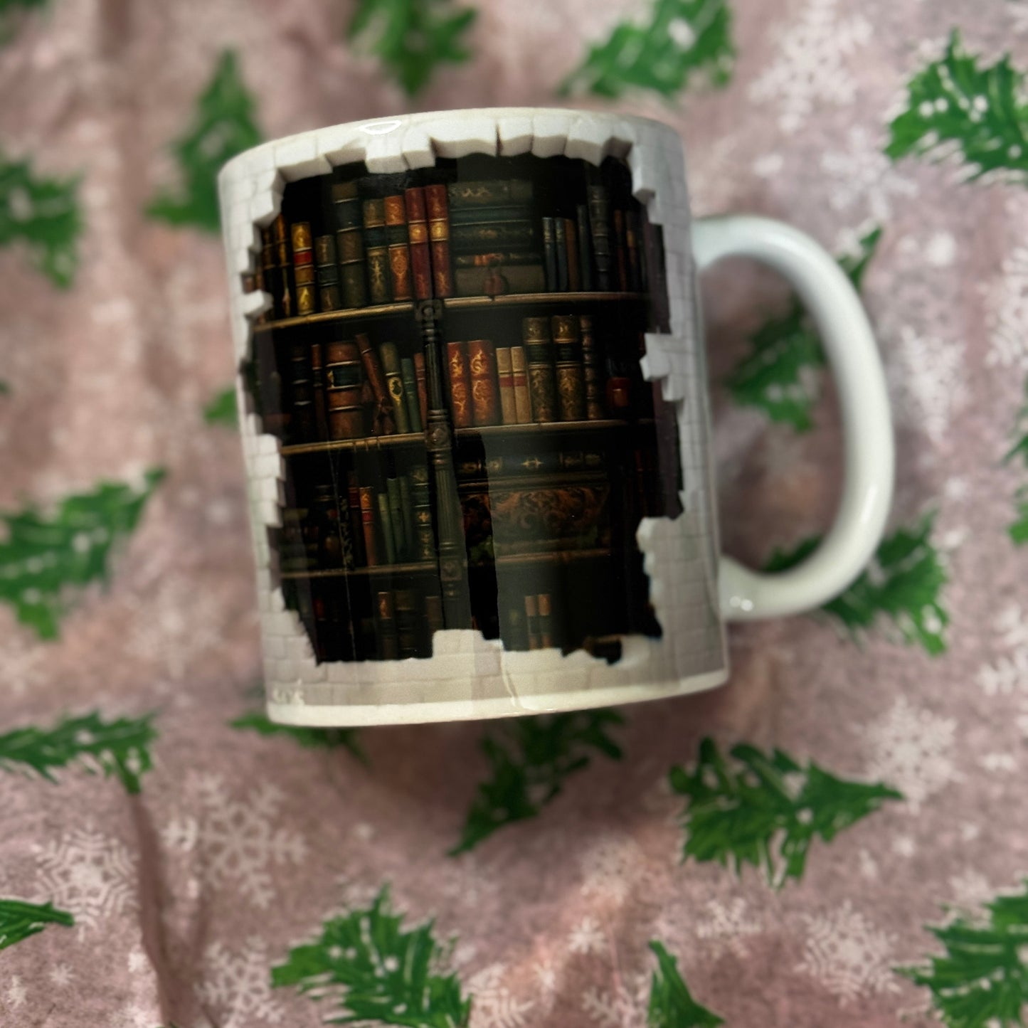 Ceramic Mugs