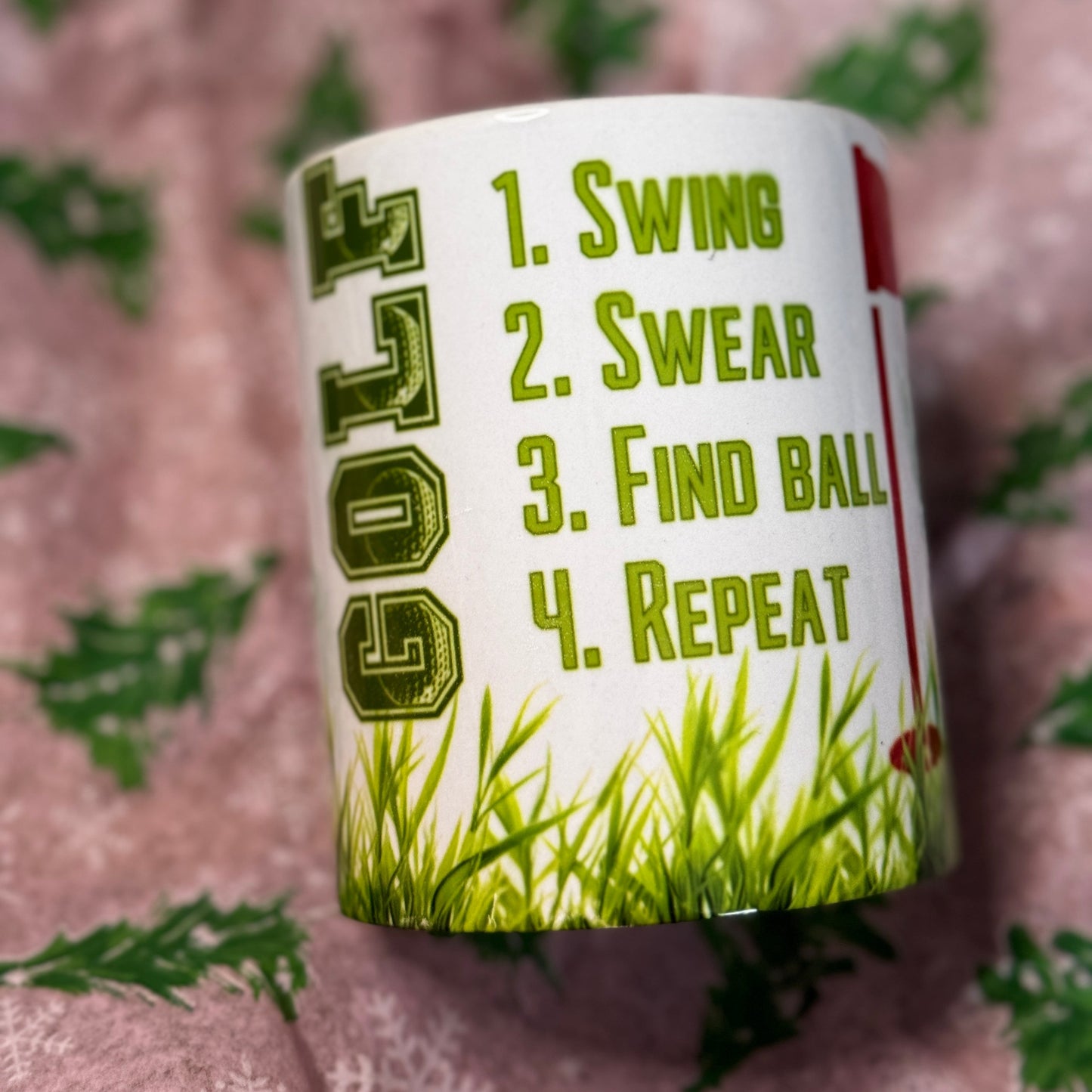 Ceramic Mugs