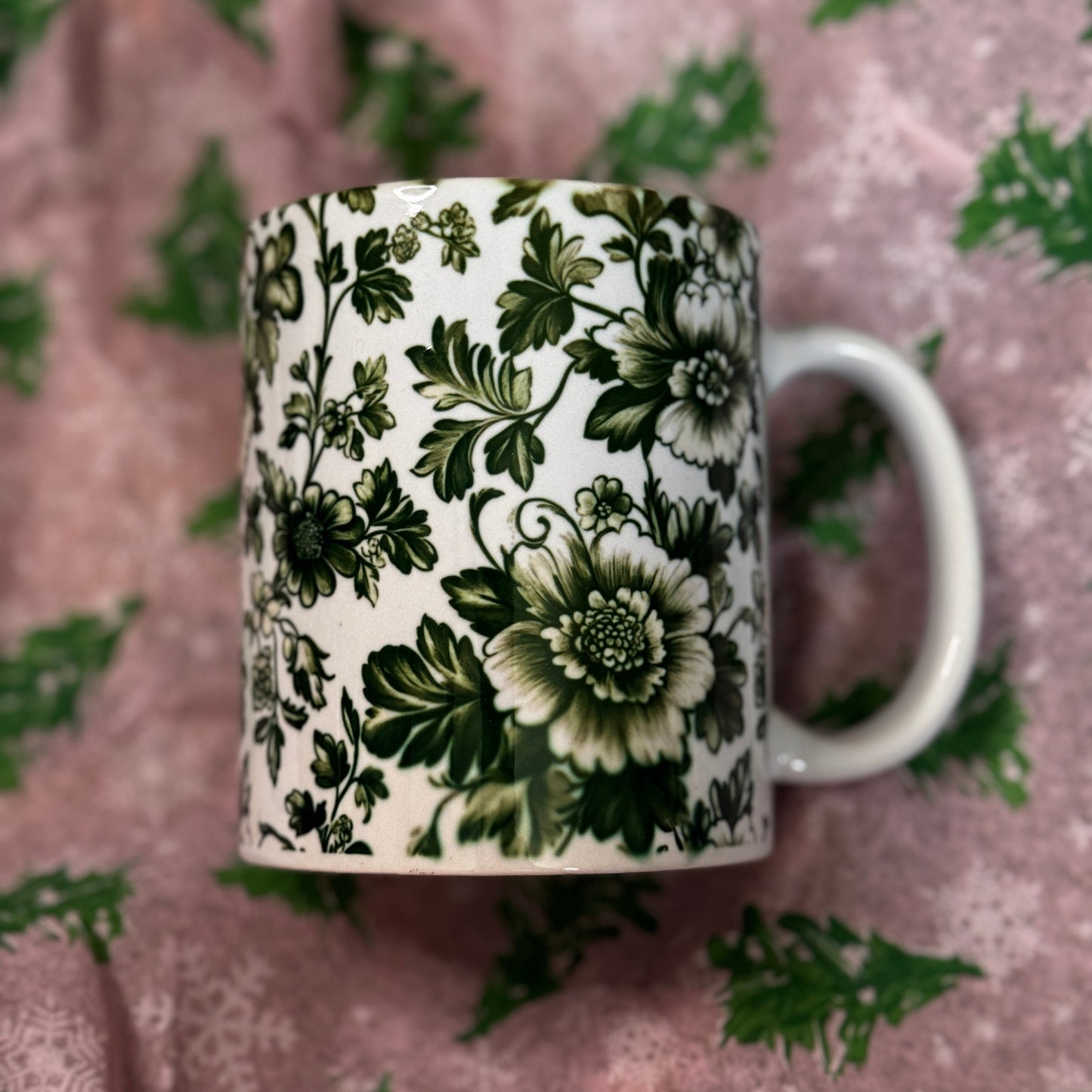 Ceramic Mugs