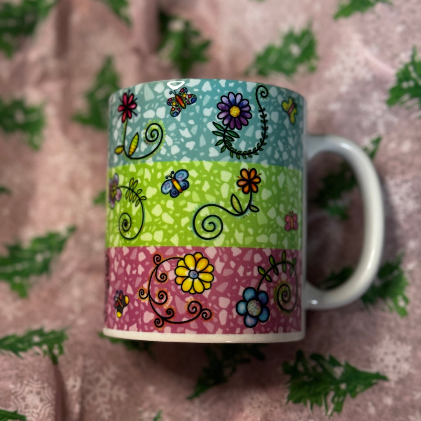 Ceramic Mugs