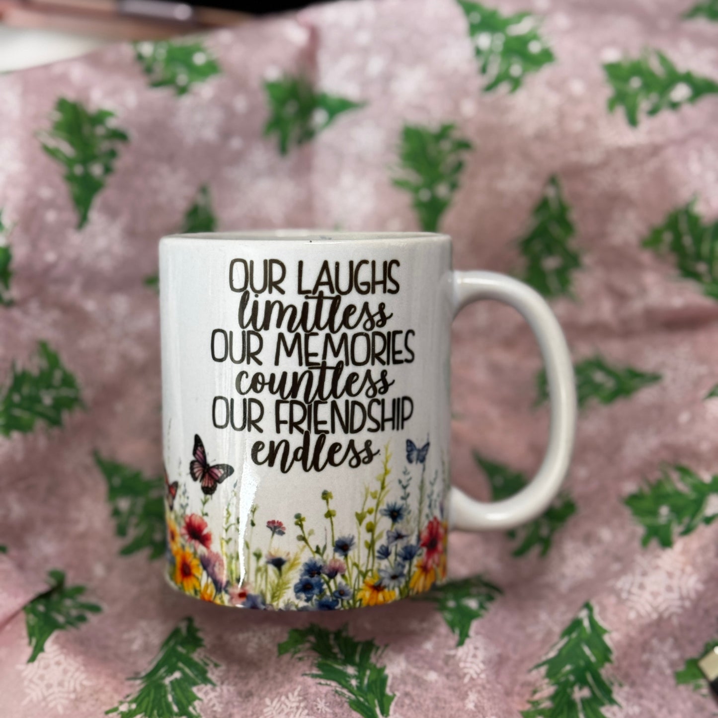 Ceramic Mugs