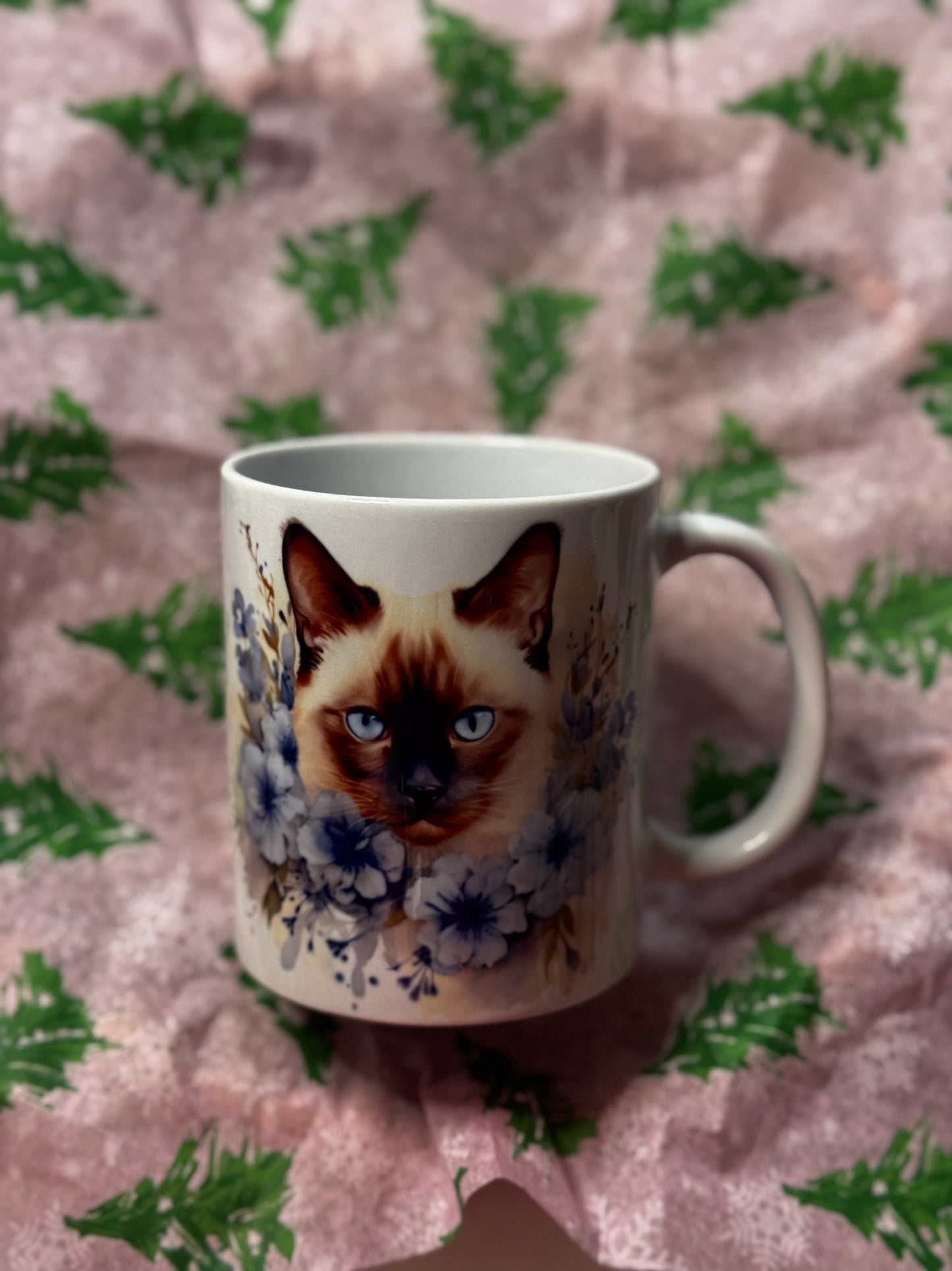 Ceramic Mugs
