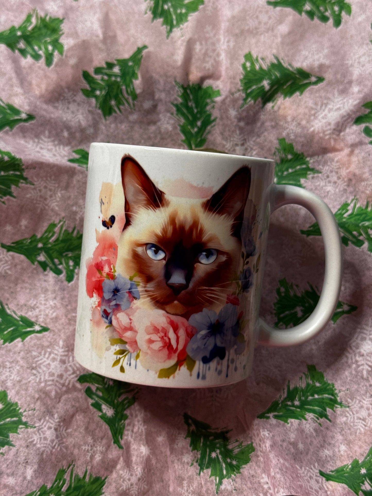 Ceramic Mugs