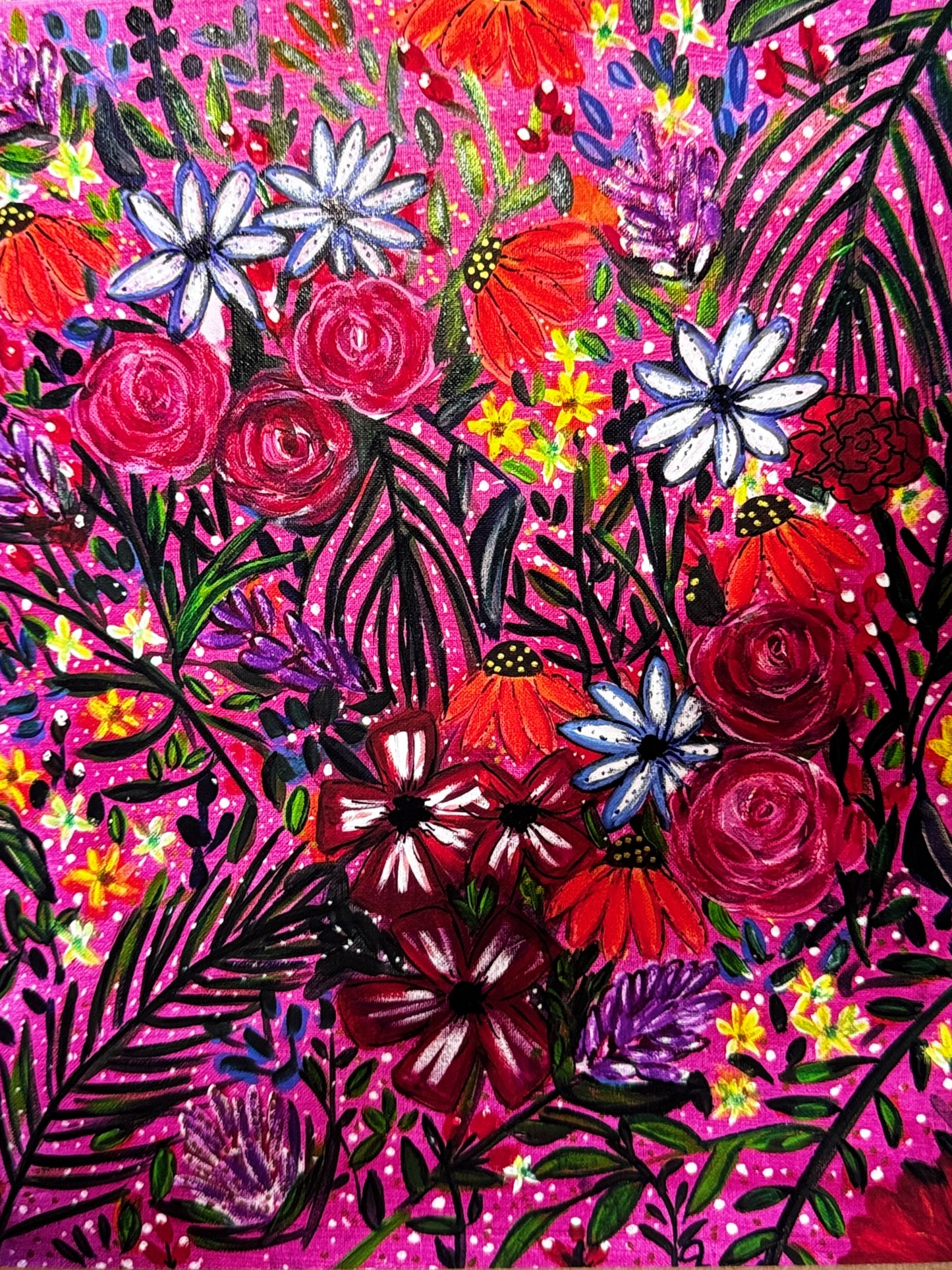 Colorburst