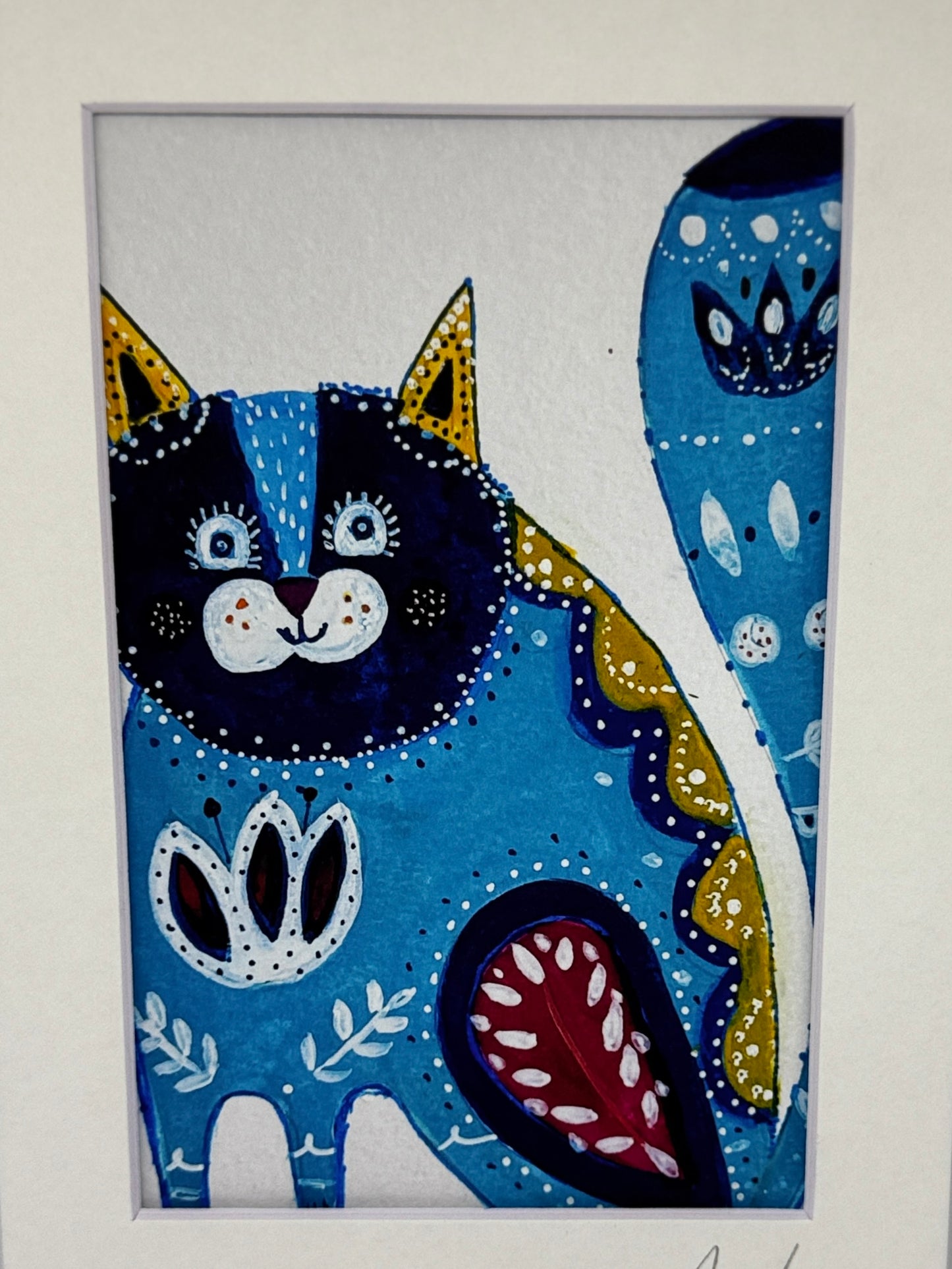 Prints 5 x 7