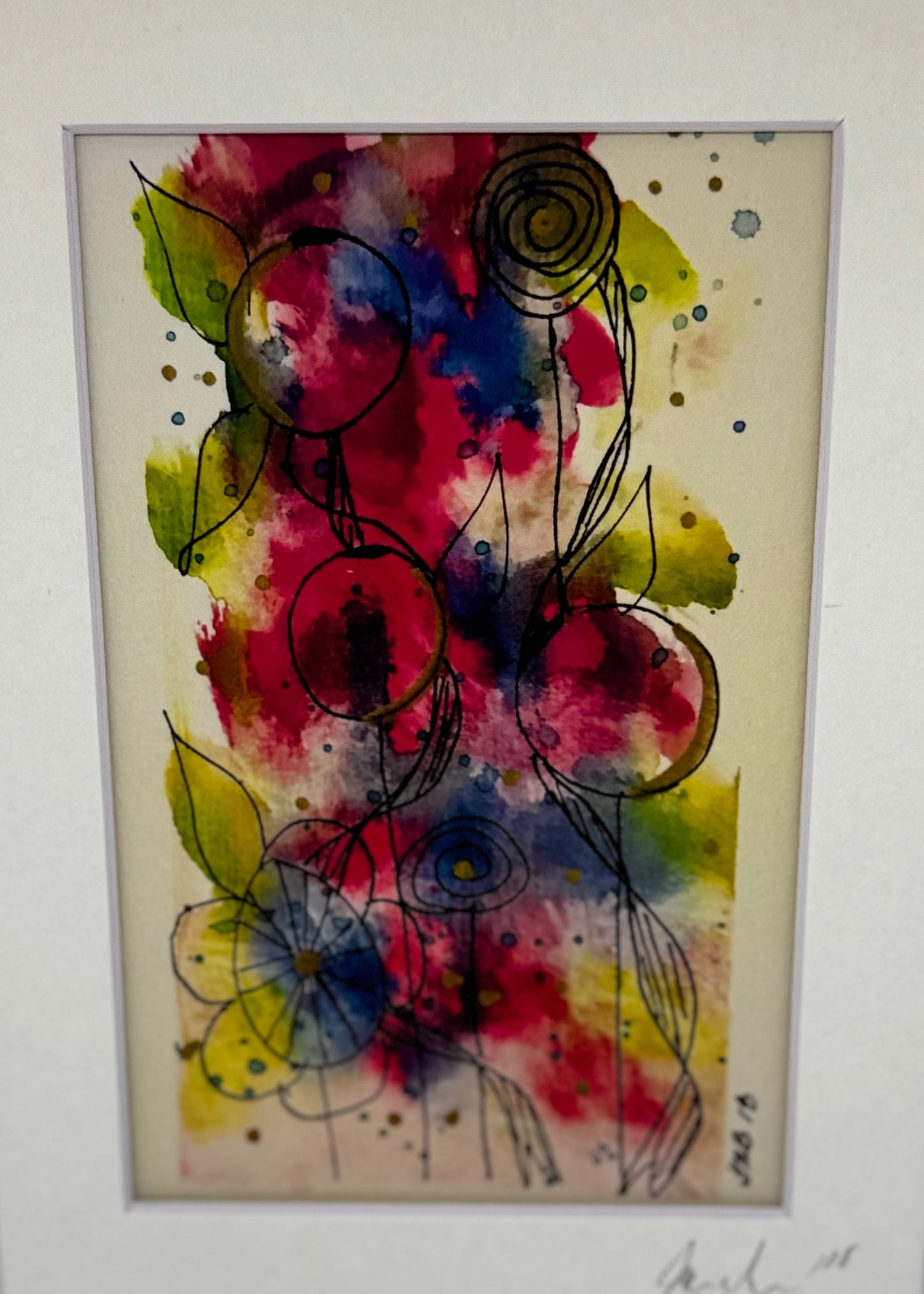 Prints 5 x 7