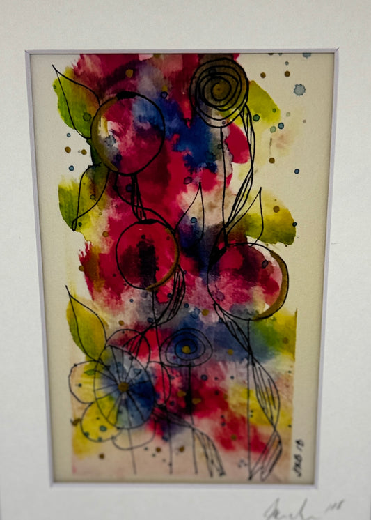Prints 5 x 7