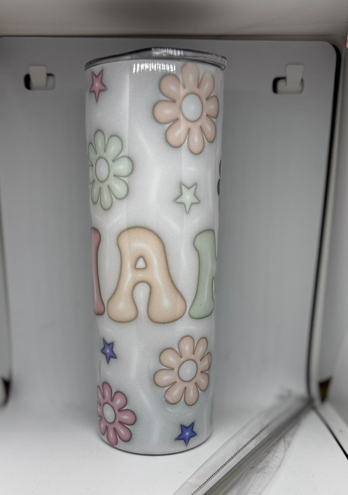 Tumblers
