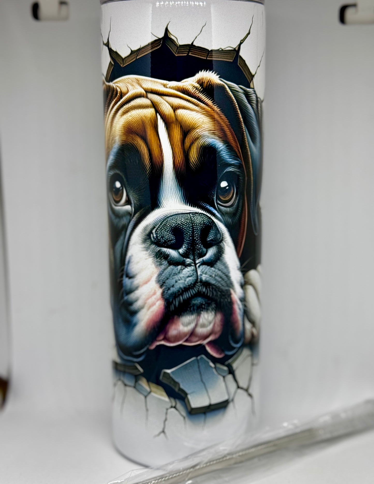 Tumblers