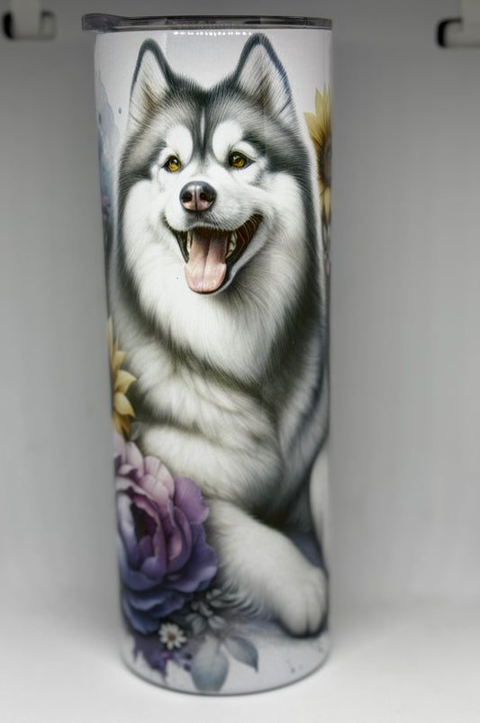 Tumblers