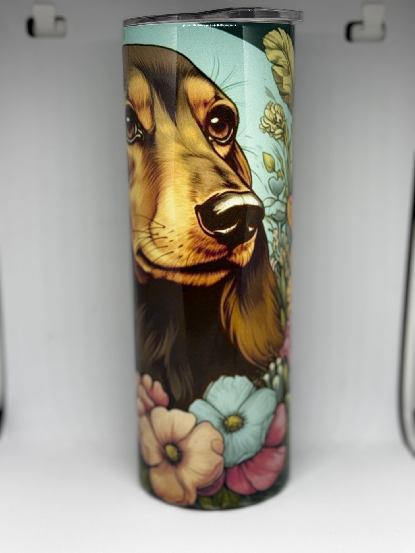 Tumblers