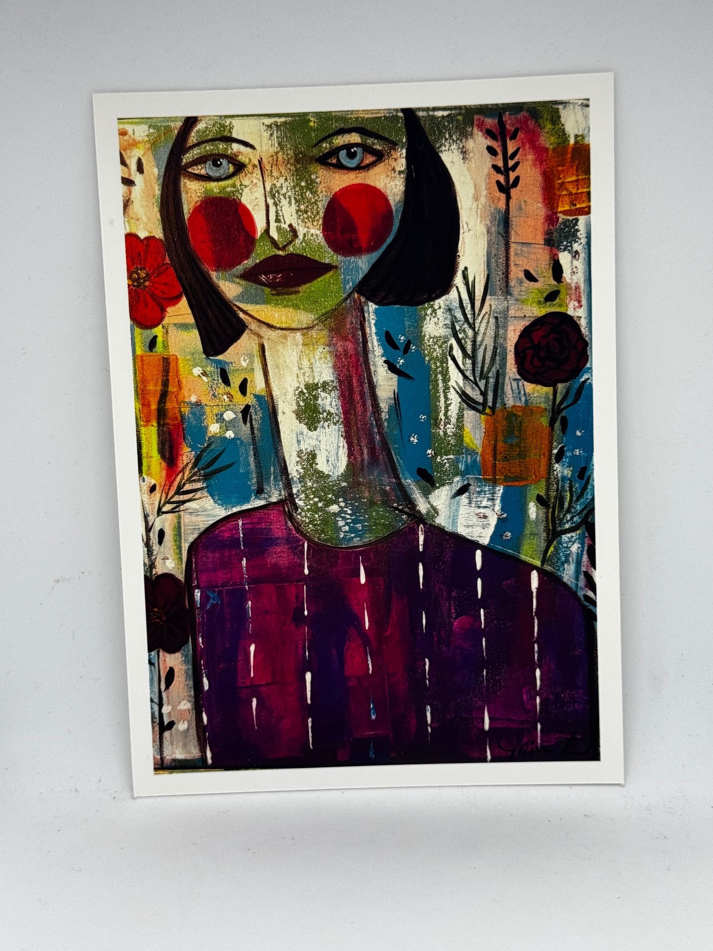 Prints 5 x 7