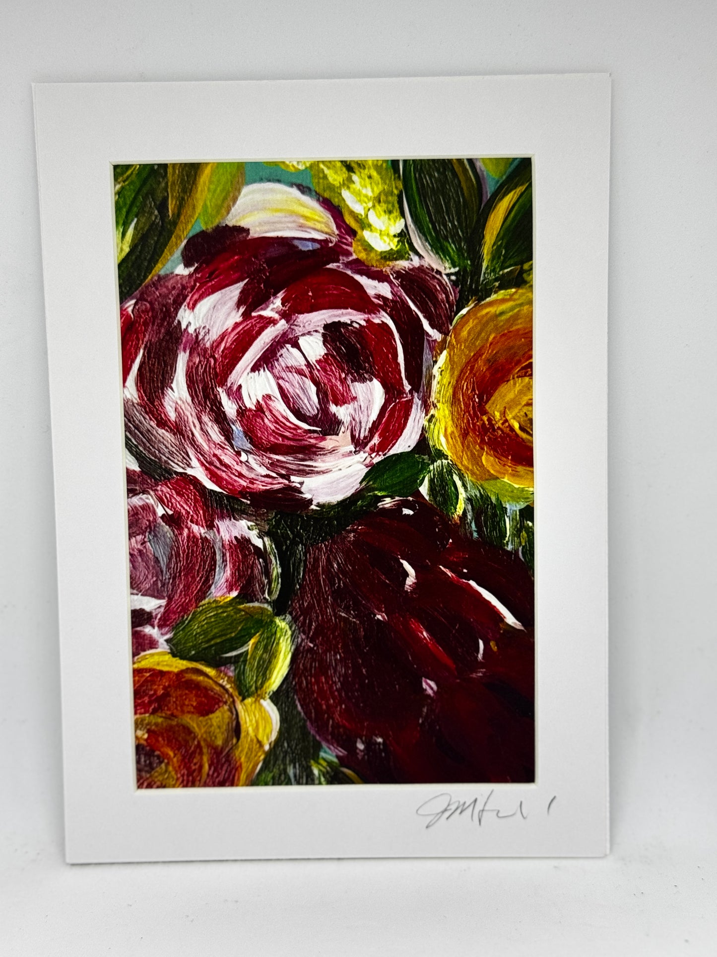 Prints 5 x 7