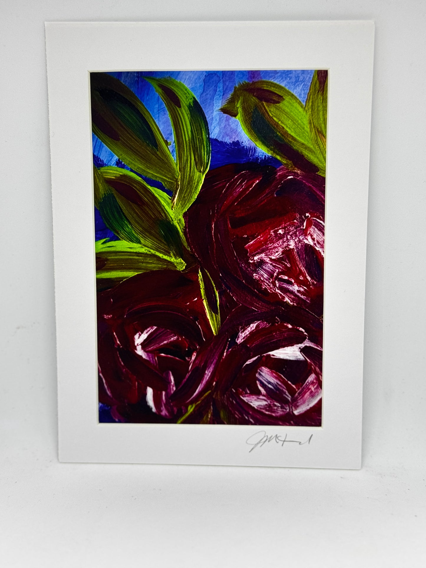 Prints 5 x 7