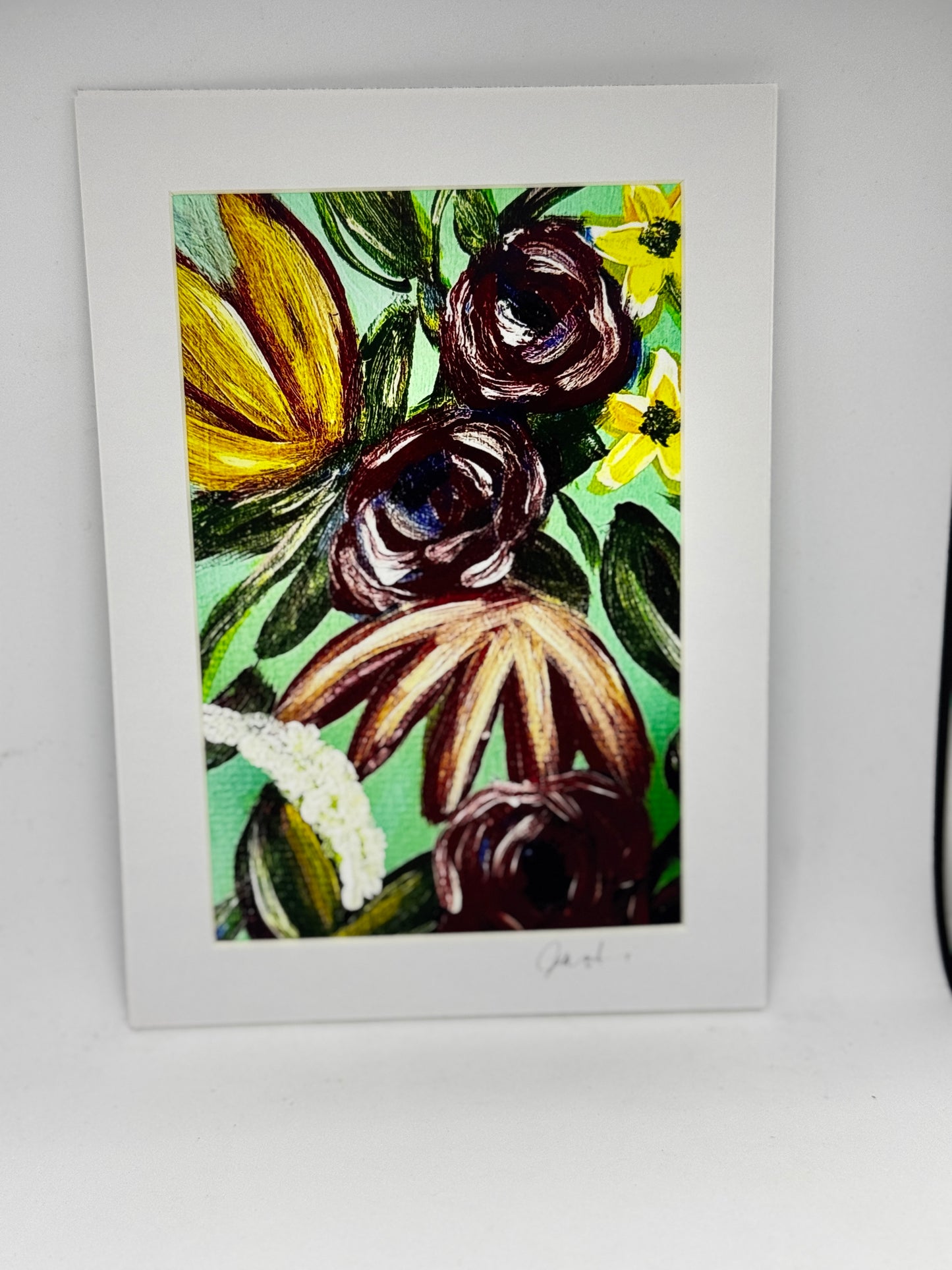 Prints 5 x 7