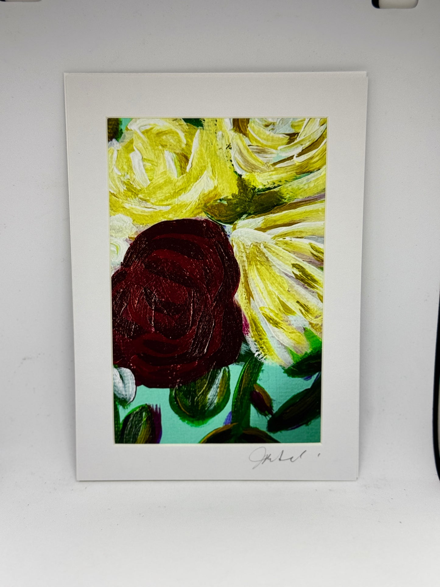 Prints 5 x 7
