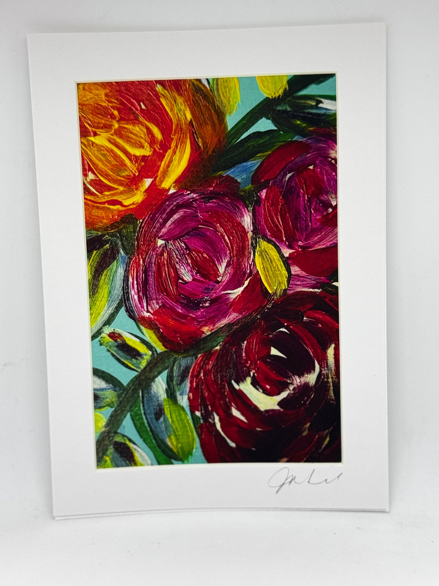 Prints 5 x 7